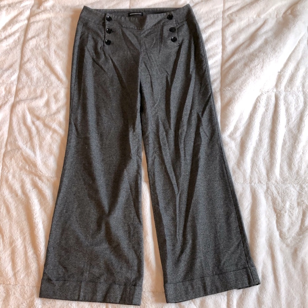 Express Design Studio Pants